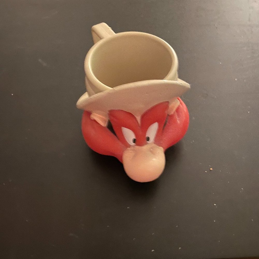 Yosemite Sam Mug - Picture 1 of 5